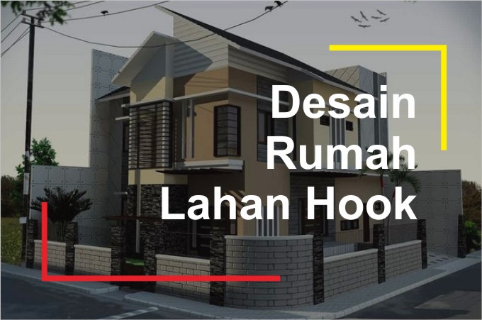 Detail Desain Rumah Hook Nomer 22