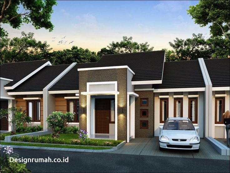 Detail Desain Rumah Ideal Nomer 19