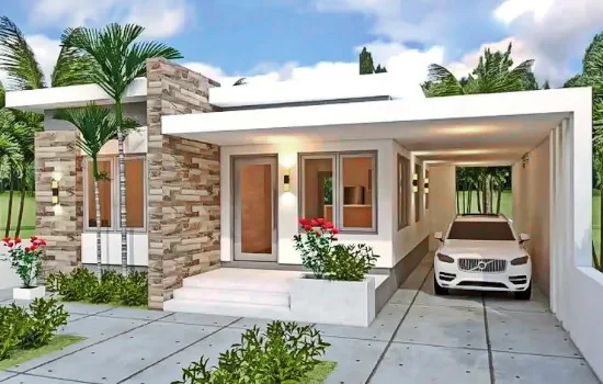 Detail Desain Rumah Ideal Nomer 36