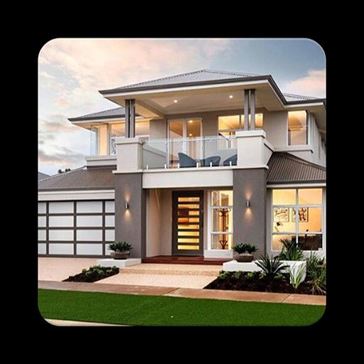 Detail Desain Rumah Impian Nomer 24