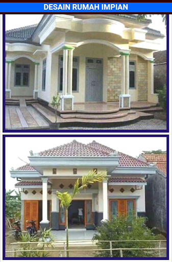 Detail Desain Rumah Impian Masa Depan Nomer 13