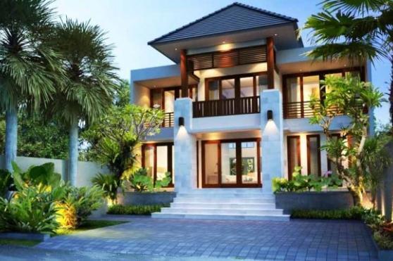 Detail Desain Rumah Impian Masa Depan Nomer 25