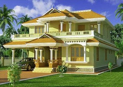 Detail Desain Rumah India Nomer 12