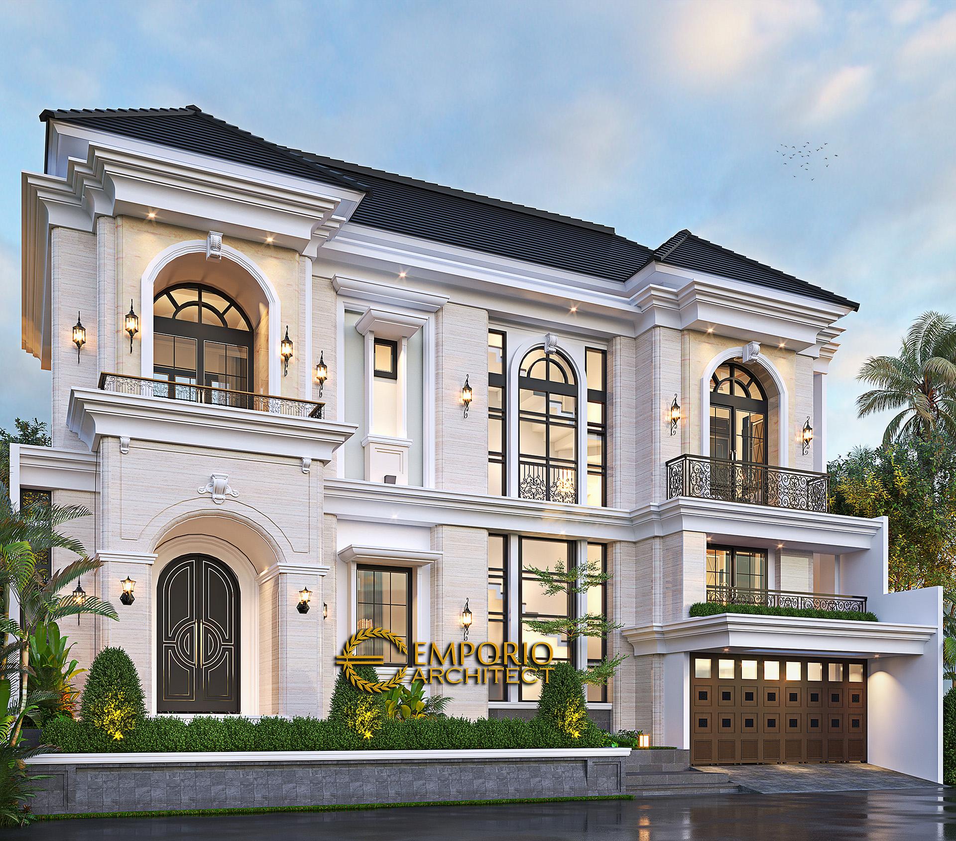 Detail Desain Rumah India Nomer 42