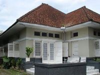 Detail Desain Rumah Jadul Nomer 8