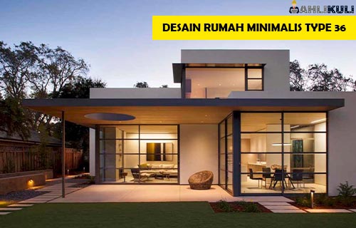 Detail Desain Rumah Kaca Minimalis Sederhana Nomer 27