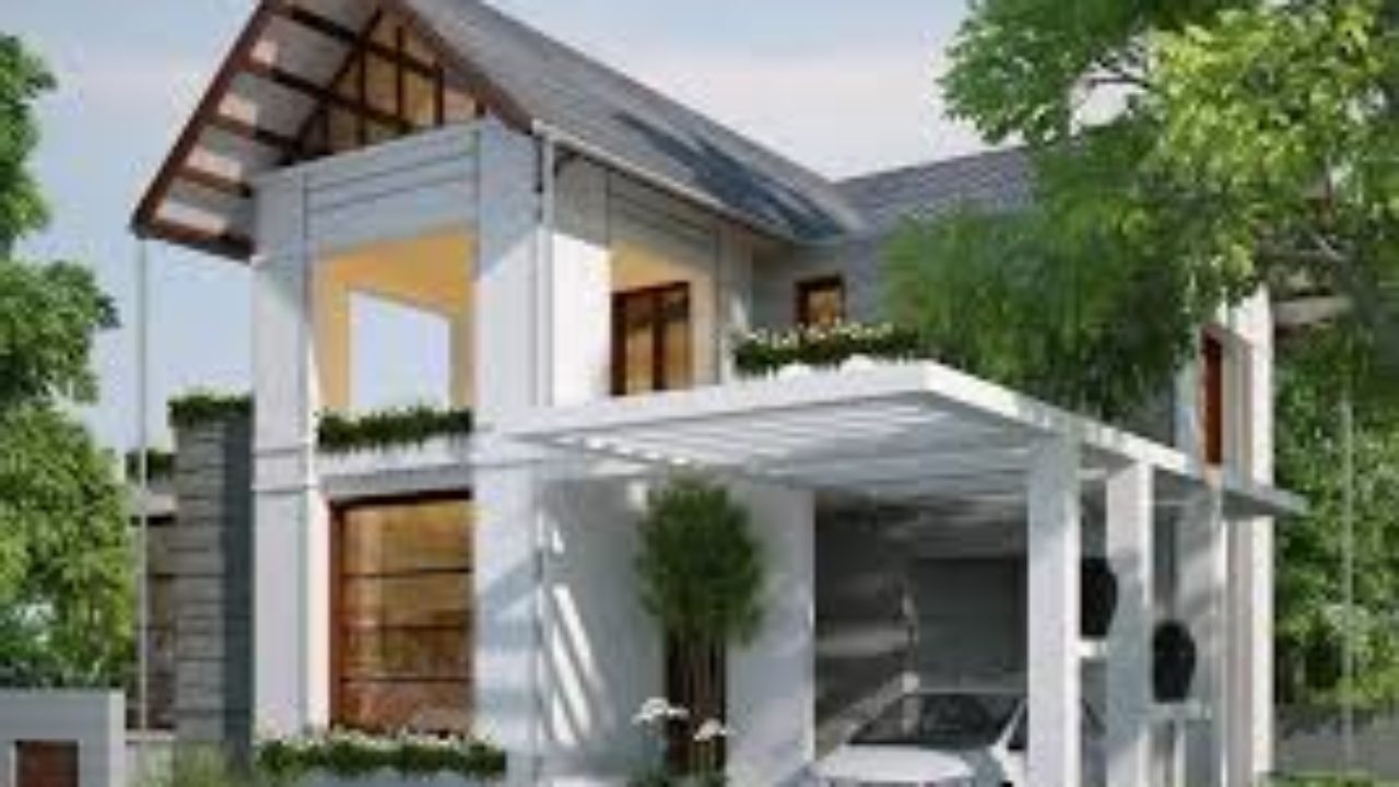 Detail Desain Rumah Kecil Tapi Mewah Nomer 31