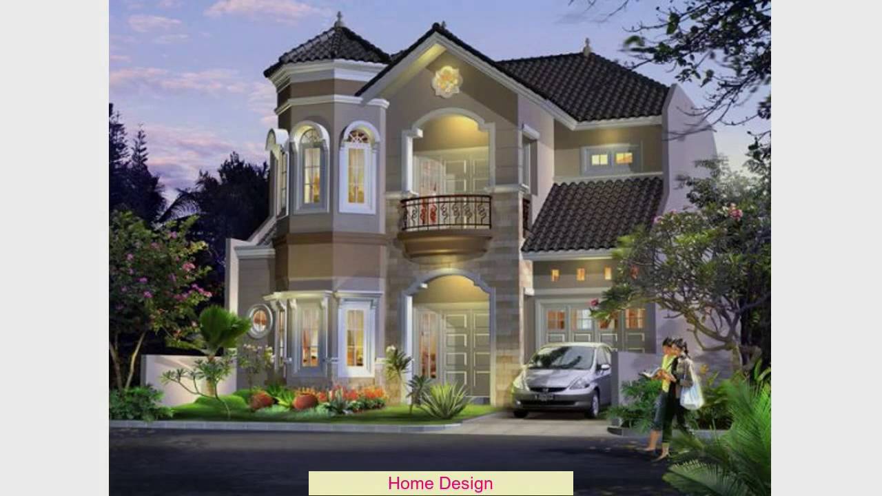 Detail Desain Rumah Kecil Tapi Mewah Nomer 39