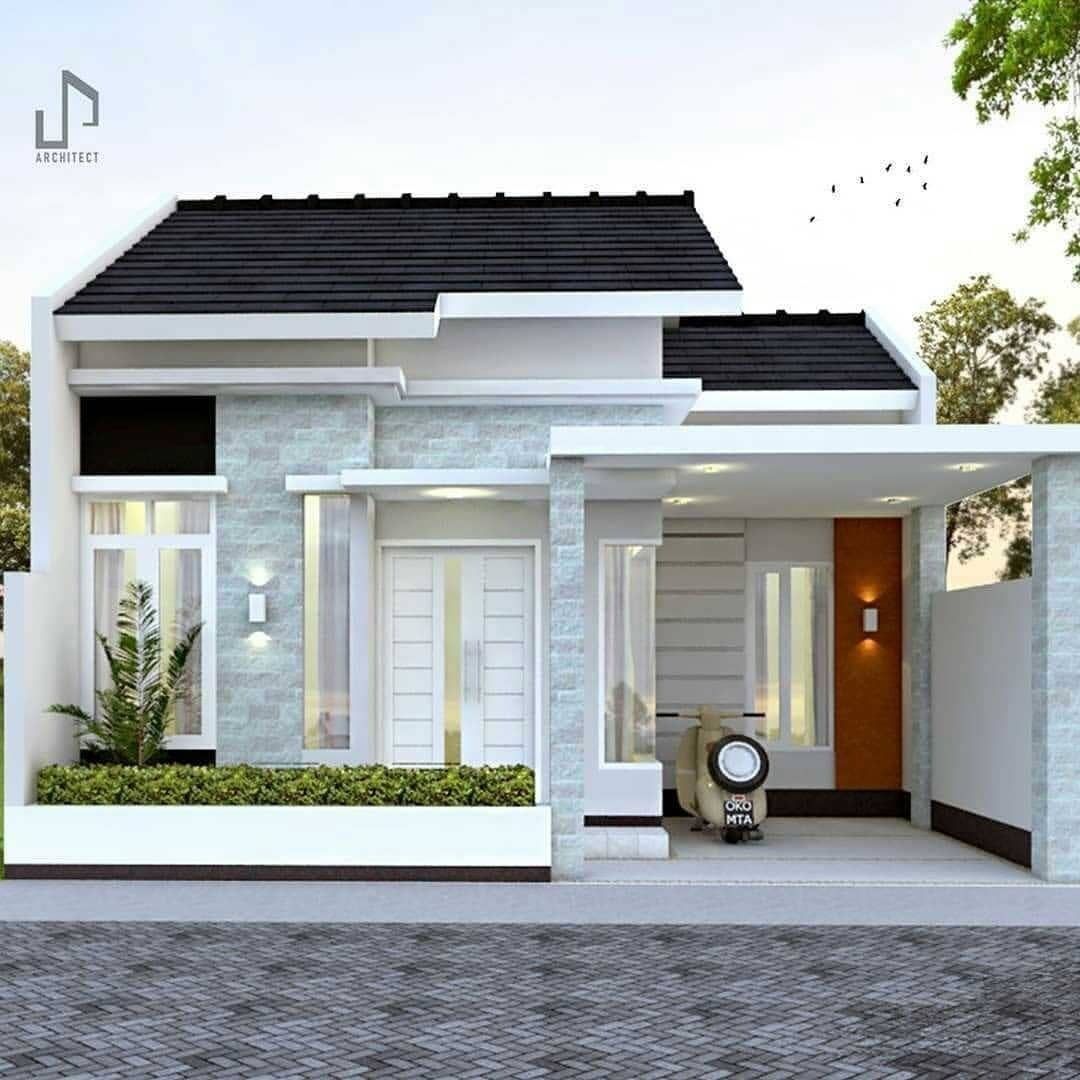 Desain Rumah Keren - KibrisPDR