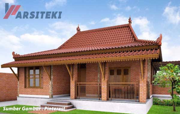 Desain Rumah Kuno Klasik - KibrisPDR