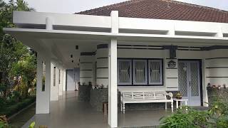 Detail Desain Rumah Kuno Klasik Nomer 20