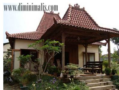 Detail Desain Rumah Kuno Klasik Nomer 32