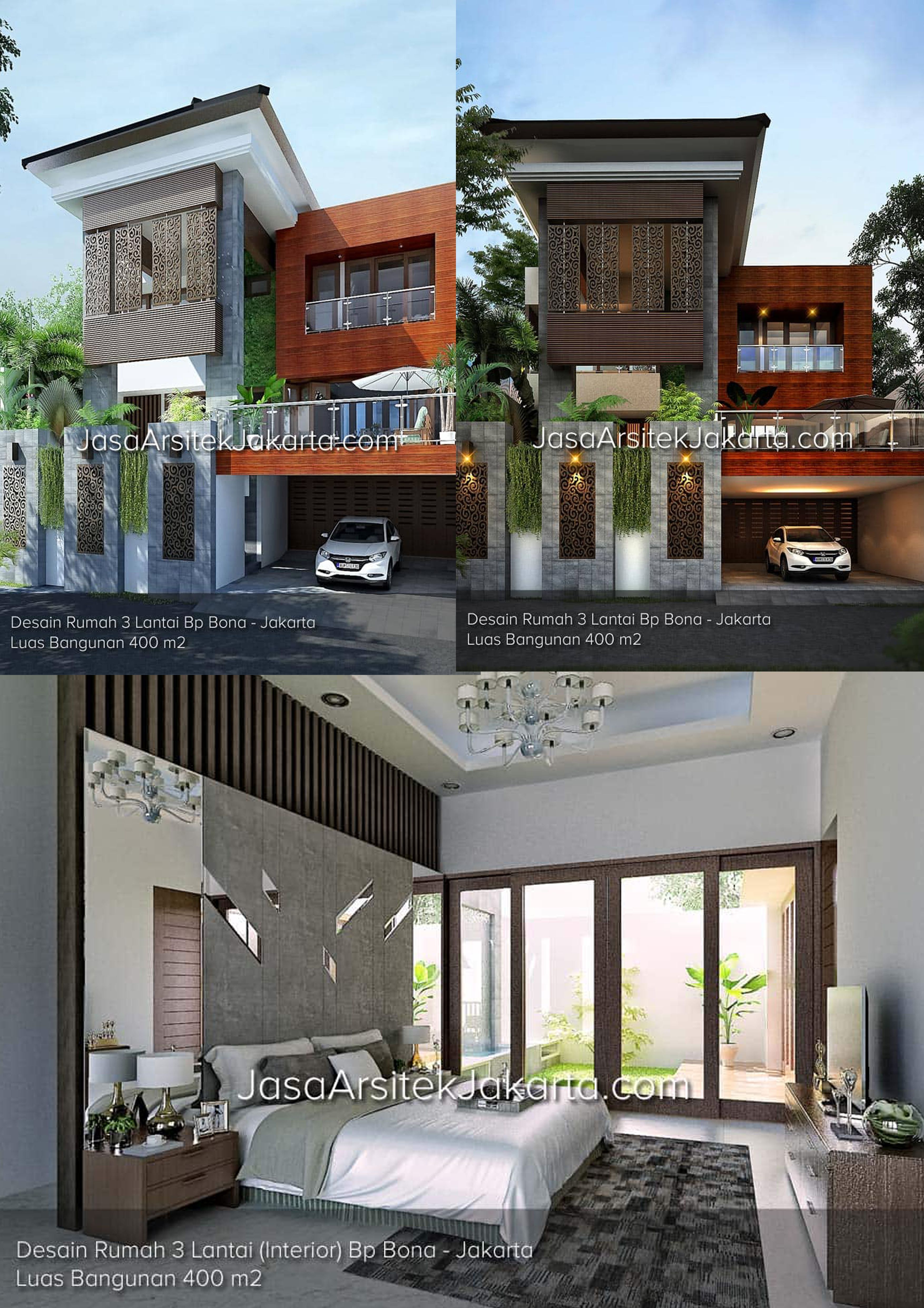 Detail Desain Rumah Luas Nomer 20