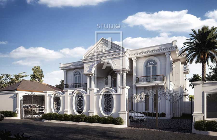 Desain Rumah Luas Tanah 1000m2 - KibrisPDR