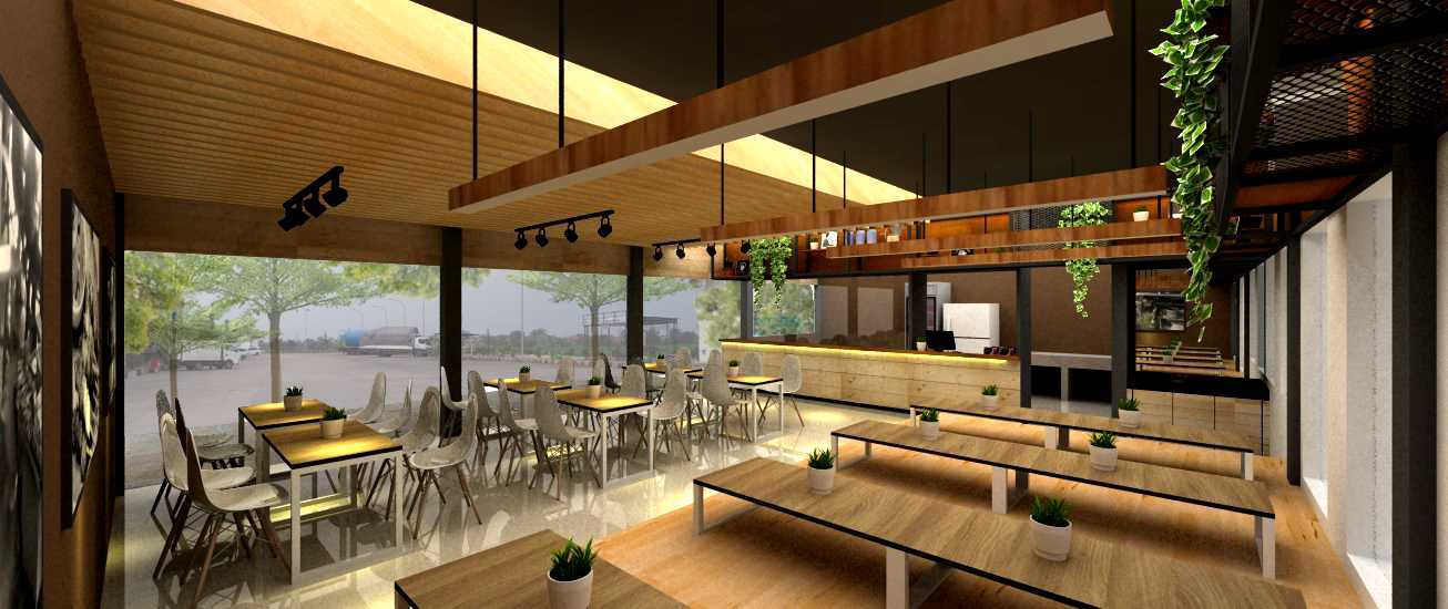 Detail Desain Rumah Makan Lesehan Nomer 42