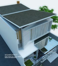 Detail Desain Rumah Menghadap Barat Nomer 24