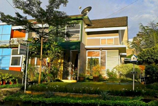 Detail Desain Rumah Menghadap Barat Nomer 25