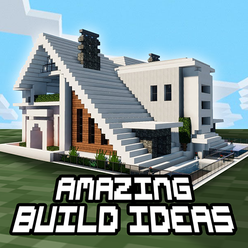 Detail Desain Rumah Minecraft Pe Nomer 14