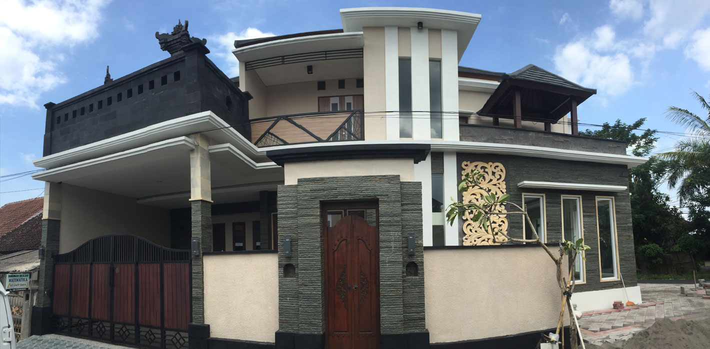 Detail Desain Rumah Minimalis Bali Nomer 49