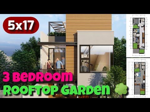 Detail Desain Rumah Minimalis Dengan Rooftop Nomer 29