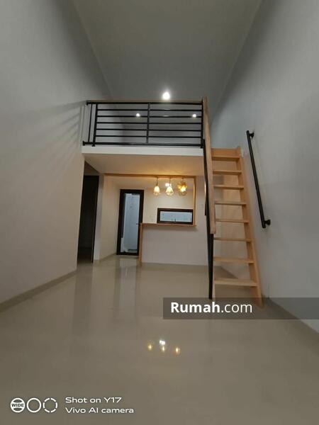 Detail Desain Rumah Minimalis Mezzanine Nomer 44