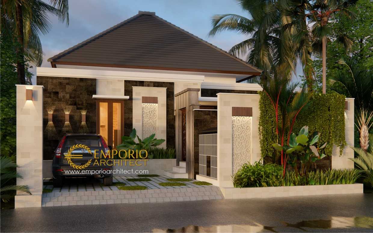 Detail Desain Rumah Minimalis Terbaru Nomer 56