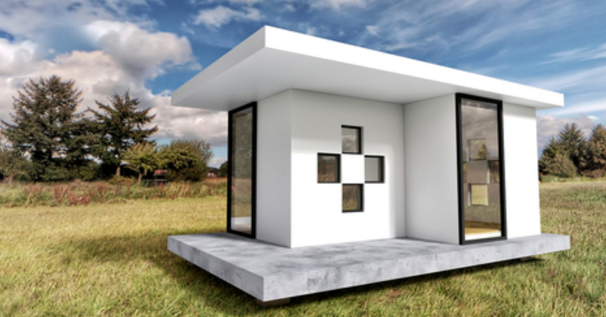Detail Desain Rumah Modal 50 Juta Nomer 31