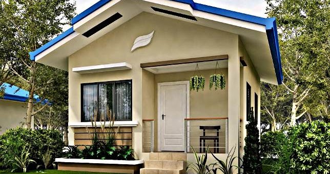 Detail Desain Rumah Modal 50 Juta Nomer 34