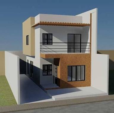 Detail Desain Rumah Modal 50 Juta Nomer 51