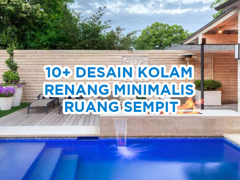 Detail Desain Rumah Mungil Dengan Kolam Renang Nomer 46