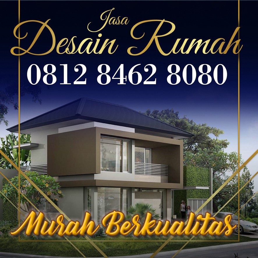 Detail Desain Rumah Murah Berkualitas Nomer 16