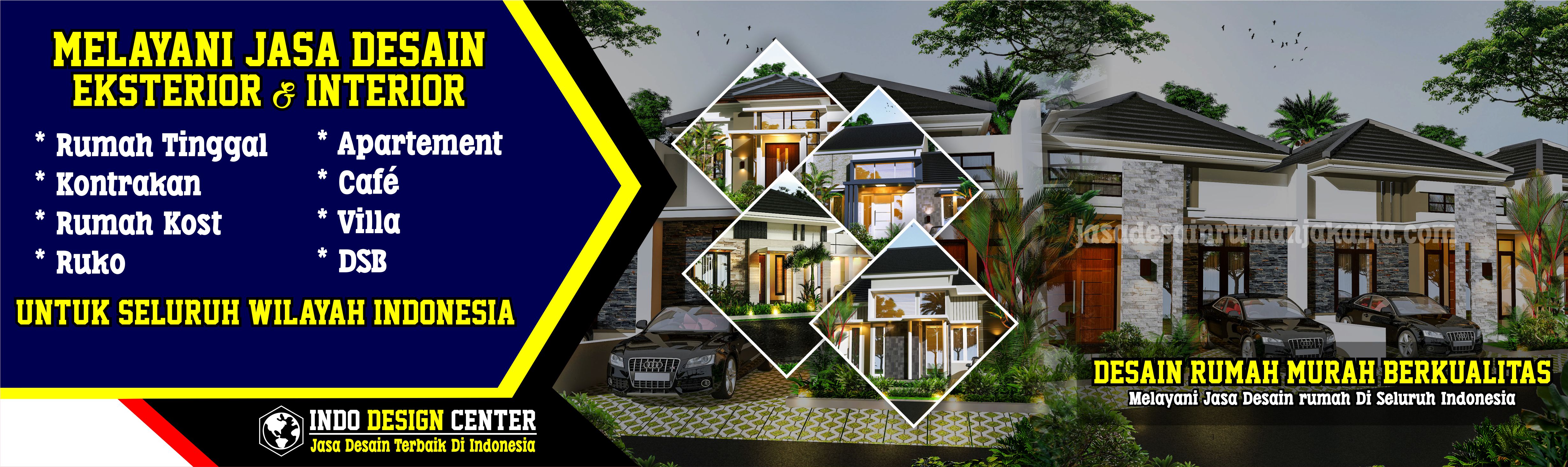 Detail Desain Rumah Murah Berkualitas Nomer 32