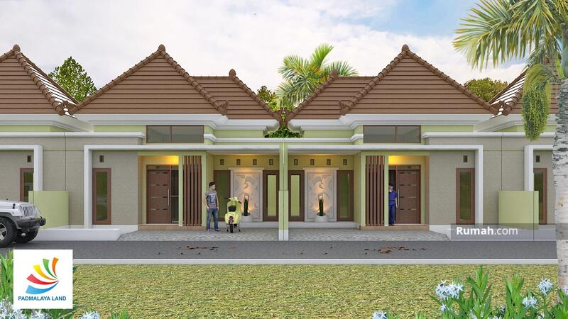 Detail Desain Rumah Pinggir Jalan Raya Nomer 33