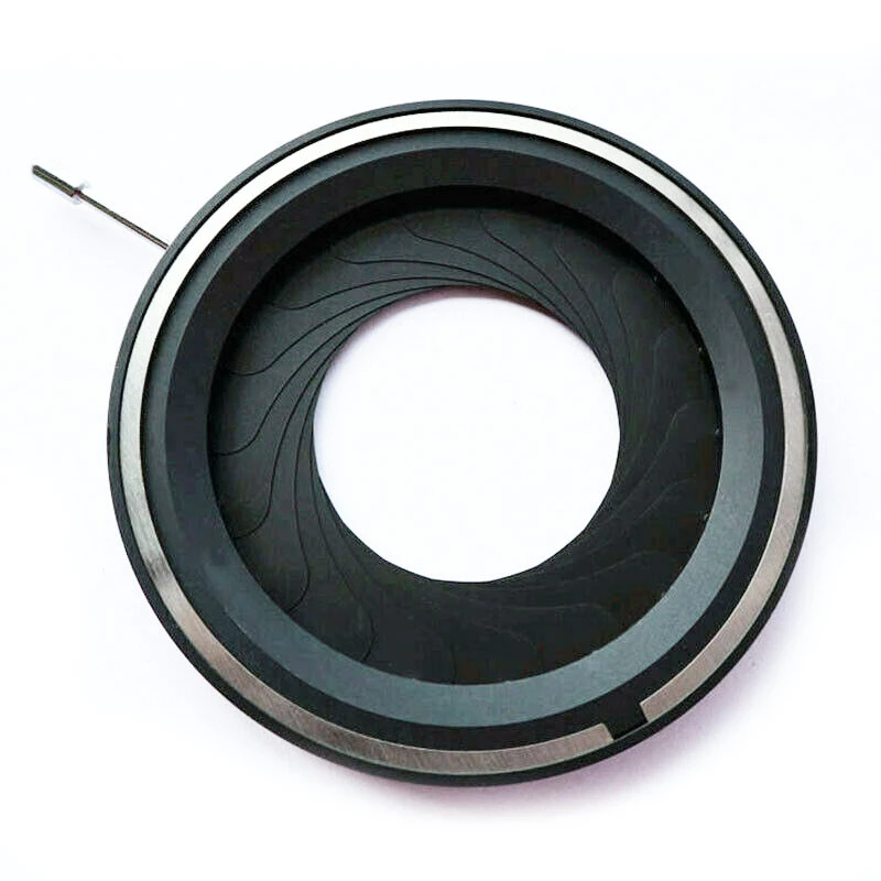 Detail Diyafram Kamera Nomer 10