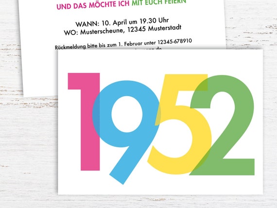 Detail Einladung Zum 25 Geburtstag Nomer 15