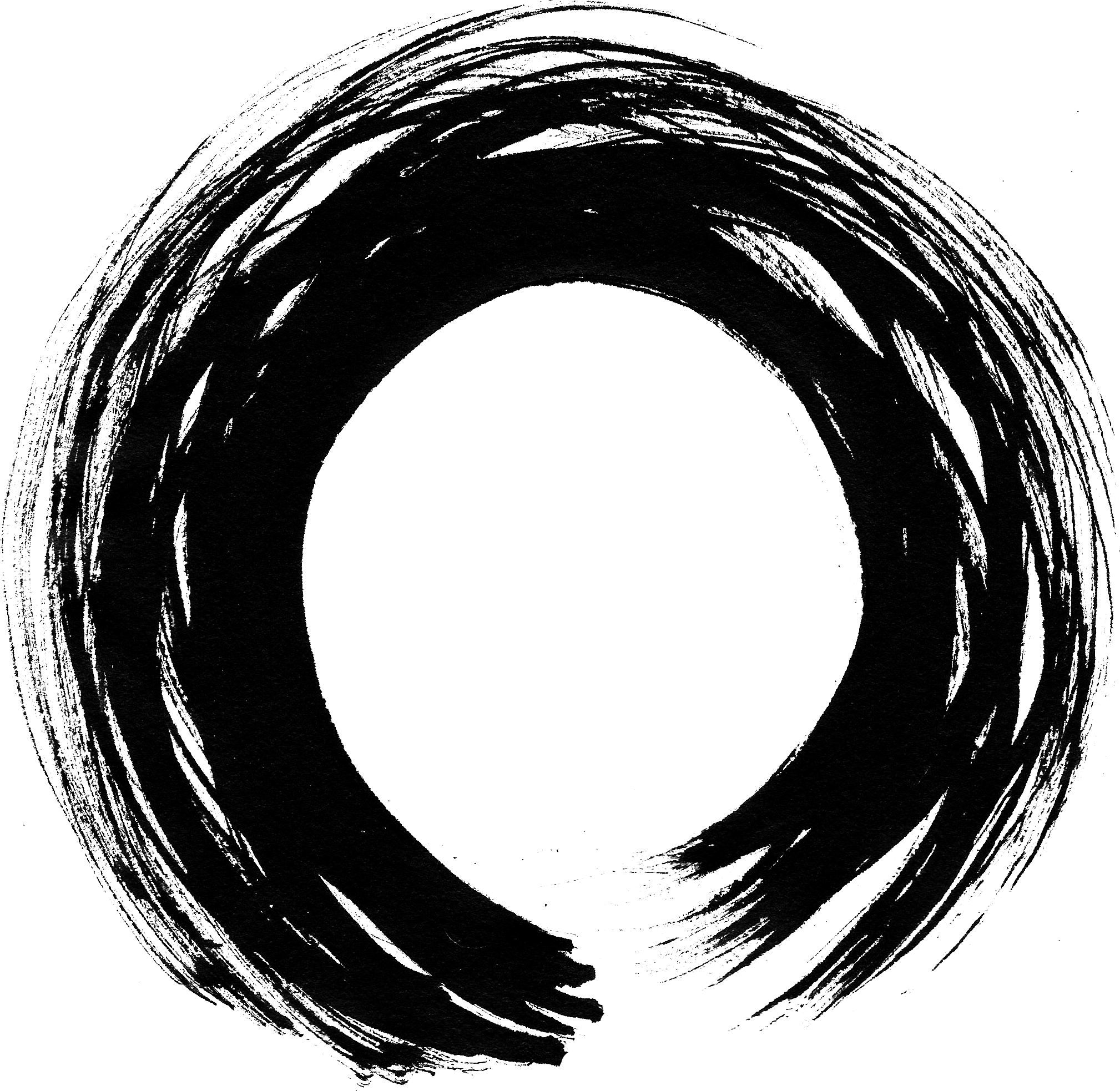 Detail Enso Zen Nomer 6