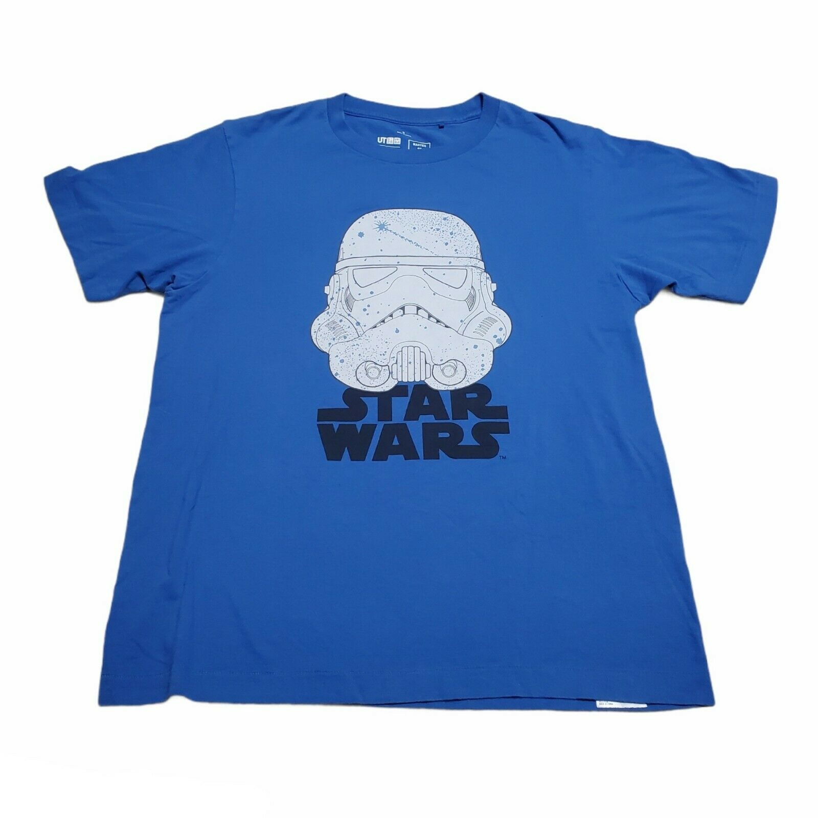 Detail Etro Star Wars Shirt Nomer 5