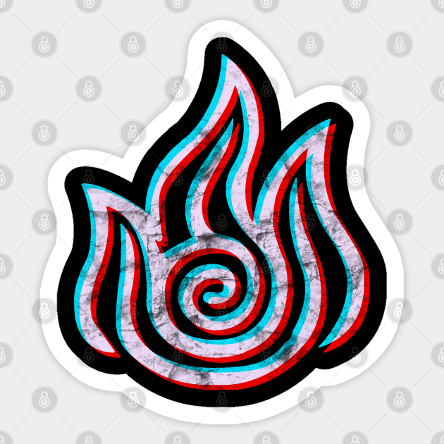 Detail Fire Nation Symbol Nomer 11