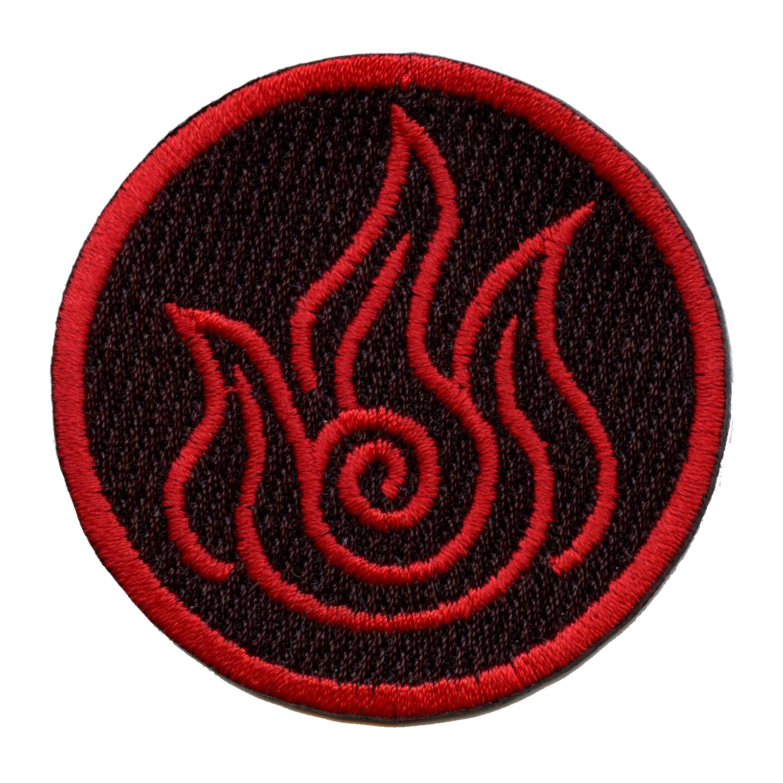 Detail Fire Nation Symbol Nomer 18