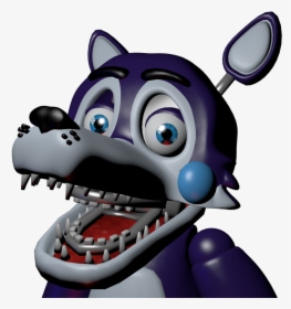 Detail Fnaf Teeth Nomer 24
