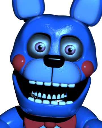 Detail Fnaf Teeth Nomer 27