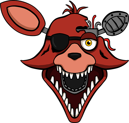 Detail Fnaf Teeth Nomer 4