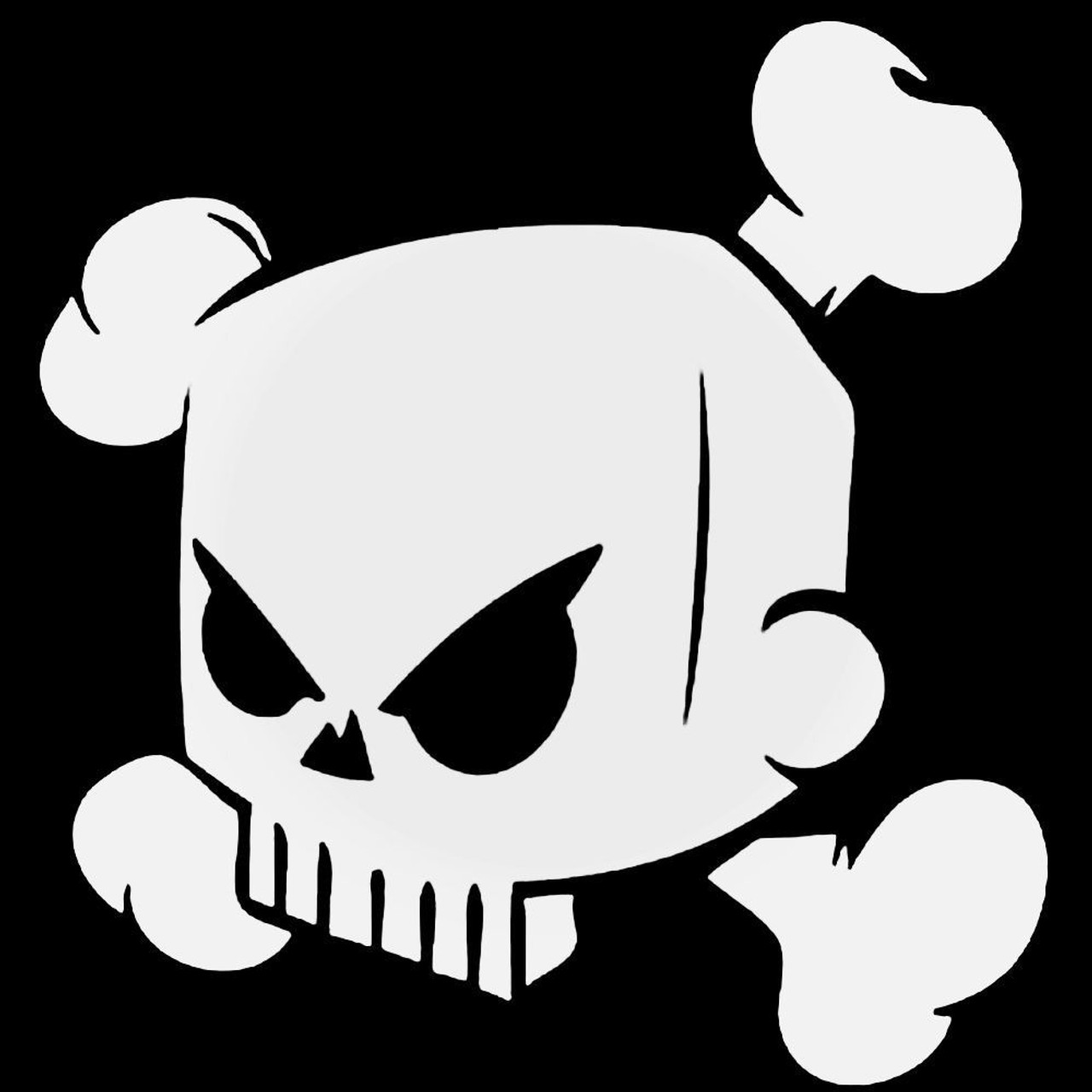 Hoonigan Skull - KibrisPDR