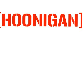 Detail Hoonigan Skull Nomer 21
