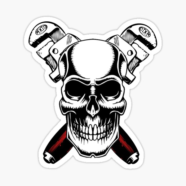 Detail Hoonigan Skull Nomer 22