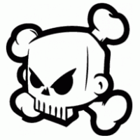 Detail Hoonigan Skull Nomer 4