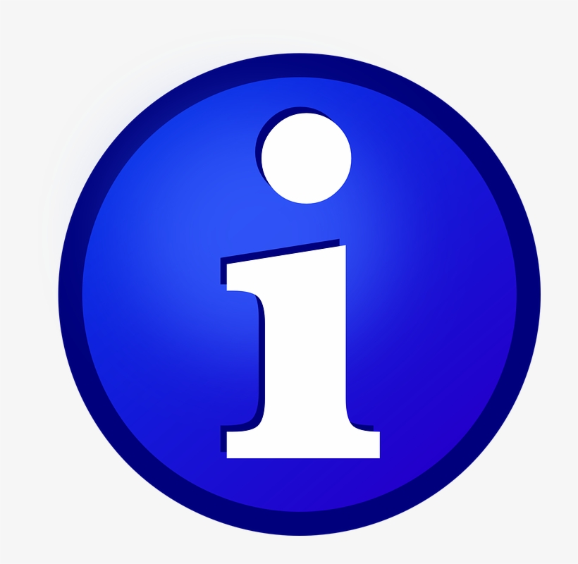 Detail Information Symbol Nomer 6