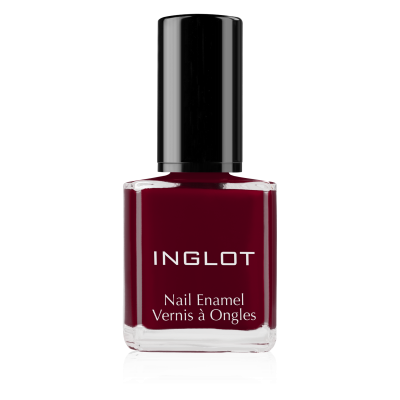 Detail Inglot Nagellack O2m Nomer 24