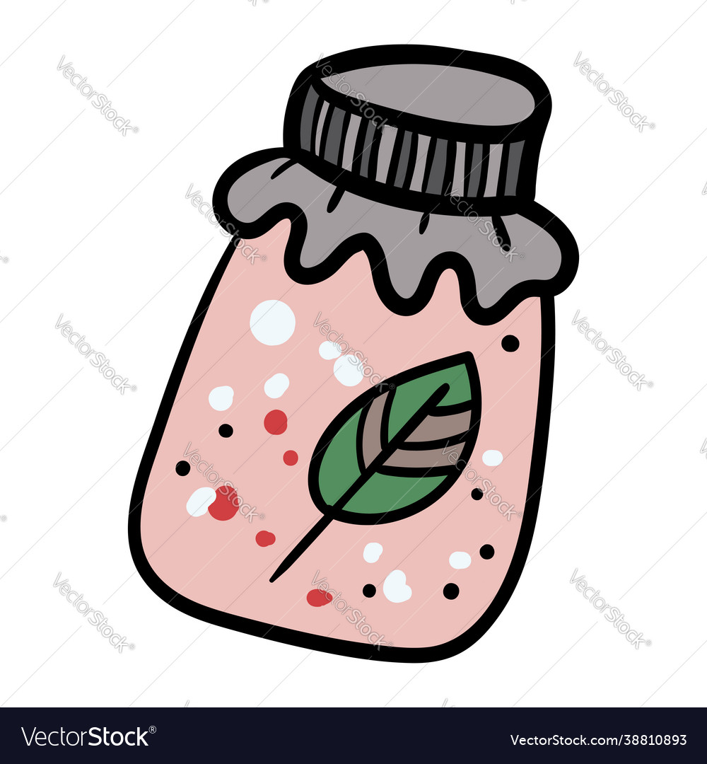 Detail Jar Clipart Nomer 13