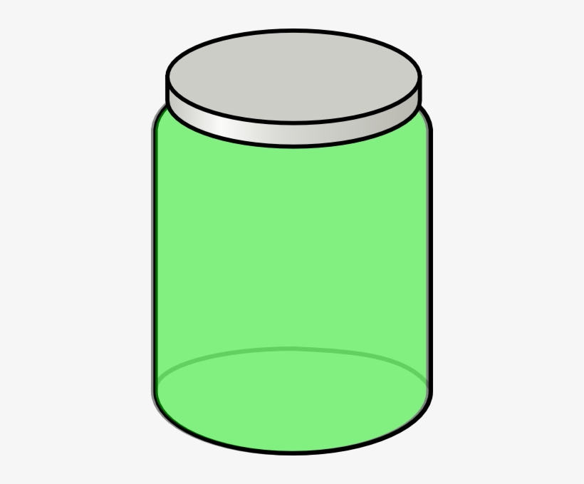 Detail Jar Clipart Nomer 21